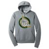 Unisex Sponge Fleece Pullover Hoodie Thumbnail