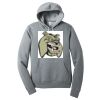Unisex Sponge Fleece Pullover Hoodie Thumbnail