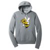 Unisex Sponge Fleece Pullover Hoodie Thumbnail
