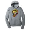 Unisex Sponge Fleece Pullover Hoodie Thumbnail