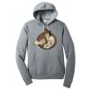 Unisex Sponge Fleece Pullover Hoodie Thumbnail