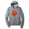 Unisex Sponge Fleece Pullover Hoodie Thumbnail