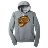 Unisex Sponge Fleece Pullover Hoodie Thumbnail