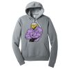 Unisex Sponge Fleece Pullover Hoodie Thumbnail