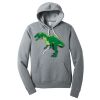 Unisex Sponge Fleece Pullover Hoodie Thumbnail