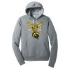 Unisex Sponge Fleece Pullover Hoodie Thumbnail