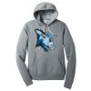 Unisex Sponge Fleece Pullover Hoodie Thumbnail