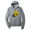 Unisex Sponge Fleece Pullover Hoodie Thumbnail