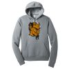 Unisex Sponge Fleece Pullover Hoodie Thumbnail
