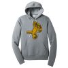 Unisex Sponge Fleece Pullover Hoodie Thumbnail