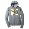 Unisex Sponge Fleece Pullover Hoodie Thumbnail