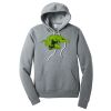 Unisex Sponge Fleece Pullover Hoodie Thumbnail