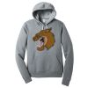 Unisex Sponge Fleece Pullover Hoodie Thumbnail