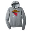 Unisex Sponge Fleece Pullover Hoodie Thumbnail