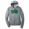 Unisex Sponge Fleece Pullover Hoodie Thumbnail