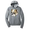 Unisex Sponge Fleece Pullover Hoodie Thumbnail