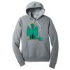 Unisex Sponge Fleece Pullover Hoodie Thumbnail