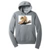 Unisex Sponge Fleece Pullover Hoodie Thumbnail