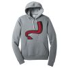Unisex Sponge Fleece Pullover Hoodie Thumbnail