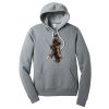 Unisex Sponge Fleece Pullover Hoodie Thumbnail