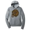 Unisex Sponge Fleece Pullover Hoodie Thumbnail
