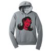Unisex Sponge Fleece Pullover Hoodie Thumbnail