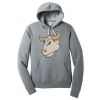Unisex Sponge Fleece Pullover Hoodie Thumbnail