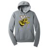 Unisex Sponge Fleece Pullover Hoodie Thumbnail