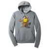 Unisex Sponge Fleece Pullover Hoodie Thumbnail