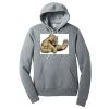 Unisex Sponge Fleece Pullover Hoodie Thumbnail