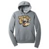 Unisex Sponge Fleece Pullover Hoodie Thumbnail