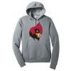 Unisex Sponge Fleece Pullover Hoodie Thumbnail