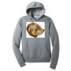 Unisex Sponge Fleece Pullover Hoodie Thumbnail