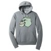 Unisex Sponge Fleece Pullover Hoodie Thumbnail