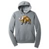 Unisex Sponge Fleece Pullover Hoodie Thumbnail