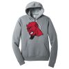 Unisex Sponge Fleece Pullover Hoodie Thumbnail