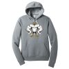 Unisex Sponge Fleece Pullover Hoodie Thumbnail