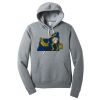 Unisex Sponge Fleece Pullover Hoodie Thumbnail