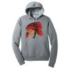 Unisex Sponge Fleece Pullover Hoodie Thumbnail