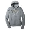 Unisex Sponge Fleece Pullover Hoodie Thumbnail