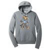 Unisex Sponge Fleece Pullover Hoodie Thumbnail