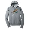 Unisex Sponge Fleece Pullover Hoodie Thumbnail
