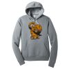 Unisex Sponge Fleece Pullover Hoodie Thumbnail