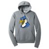 Unisex Sponge Fleece Pullover Hoodie Thumbnail