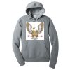 Unisex Sponge Fleece Pullover Hoodie Thumbnail