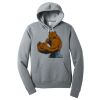 Unisex Sponge Fleece Pullover Hoodie Thumbnail
