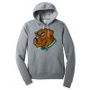 Unisex Sponge Fleece Pullover Hoodie Thumbnail