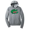 Unisex Sponge Fleece Pullover Hoodie Thumbnail