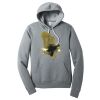 Unisex Sponge Fleece Pullover Hoodie Thumbnail