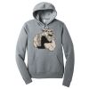 Unisex Sponge Fleece Pullover Hoodie Thumbnail